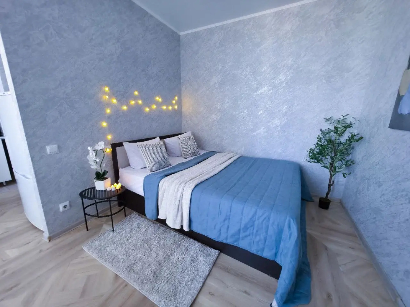 Апартаменты 260 Уютный Дом