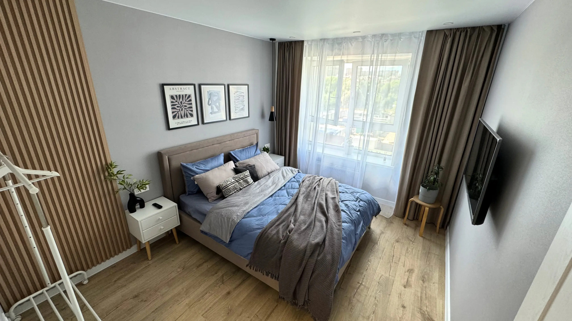 Квартира Весна-2