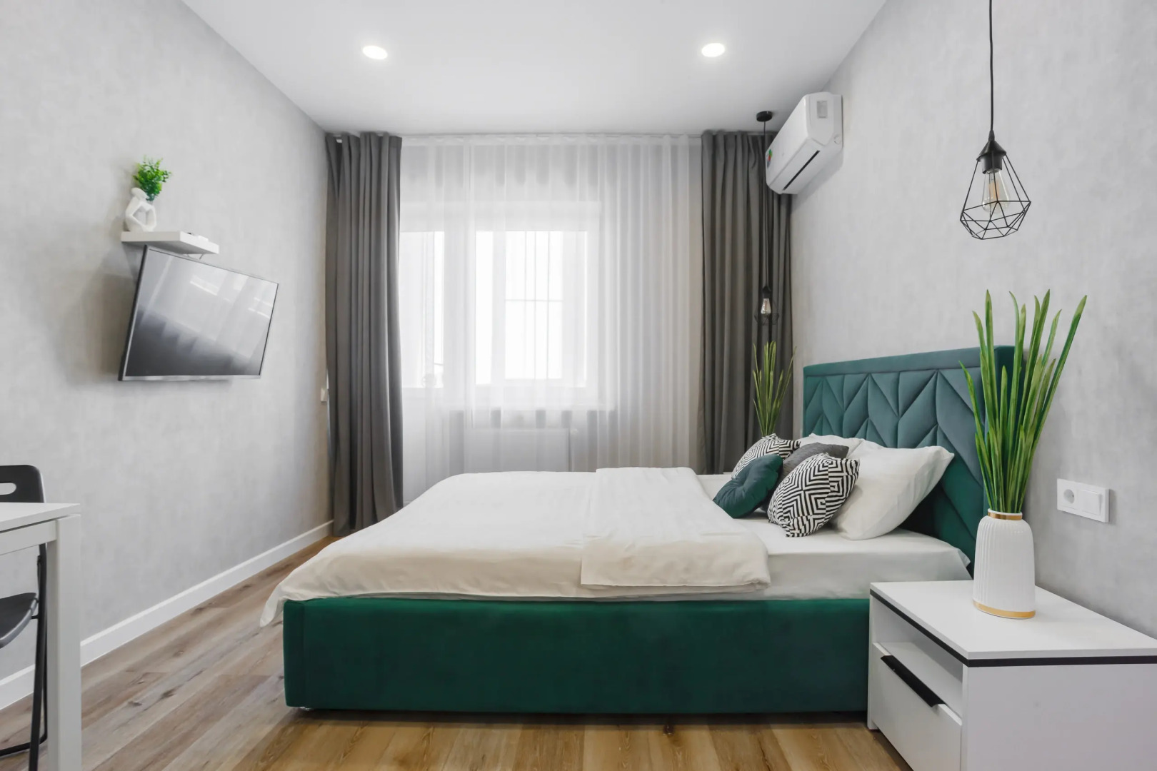 Квартира-судия