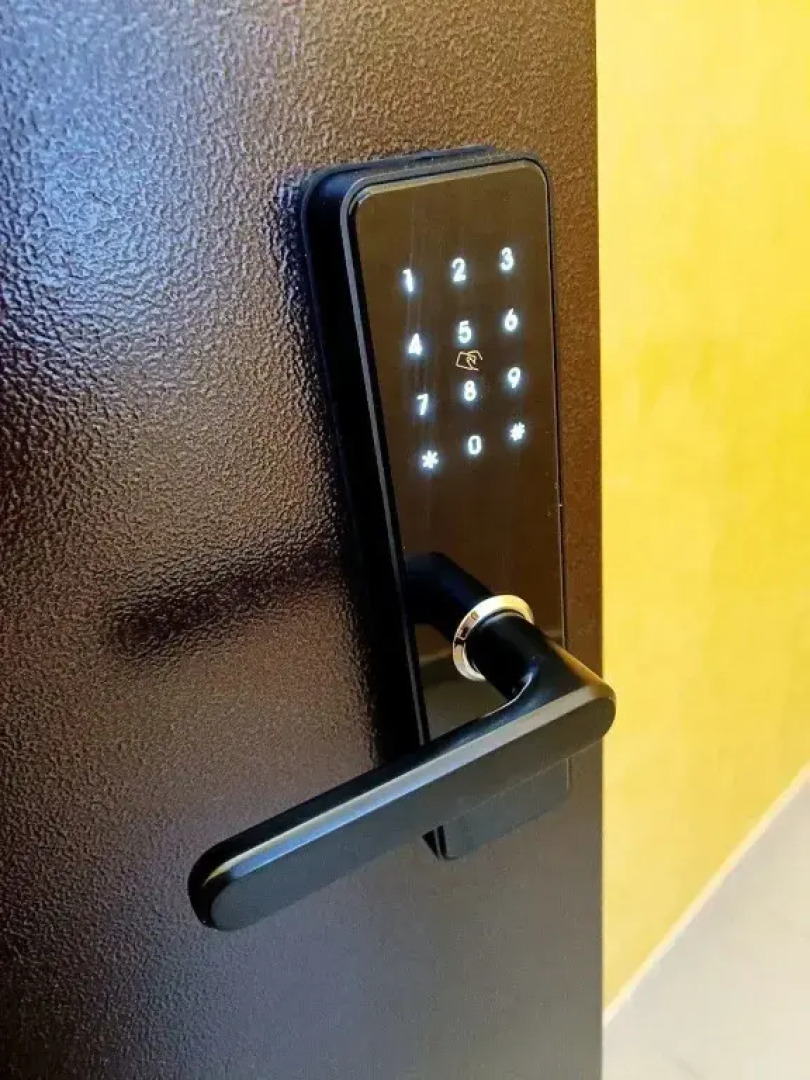 Апартаменты KM TOWER PLAZA 629/1