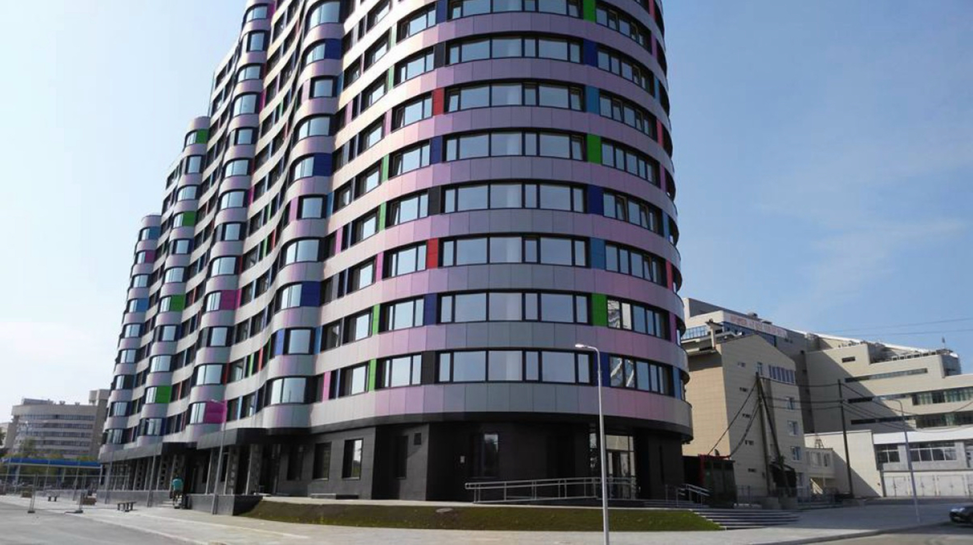 Гостевой дом Home Hotel