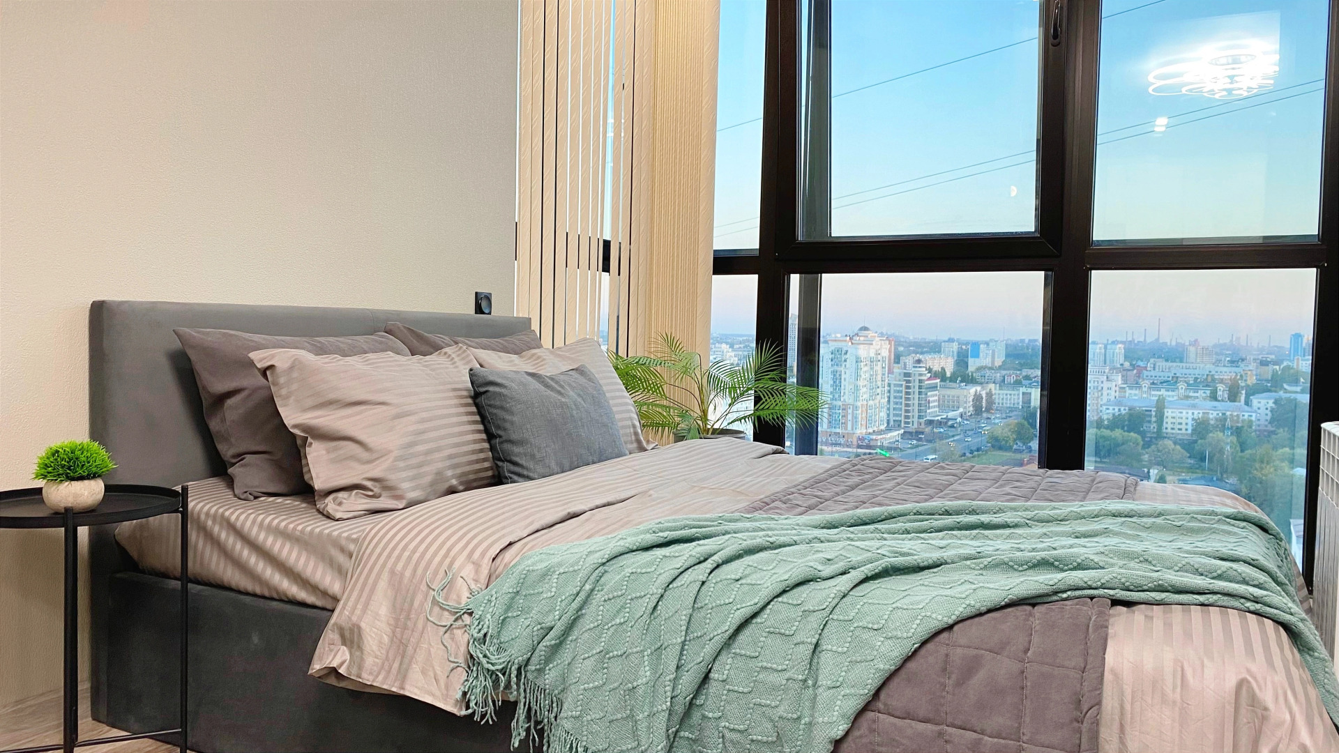 Квартира Слобода