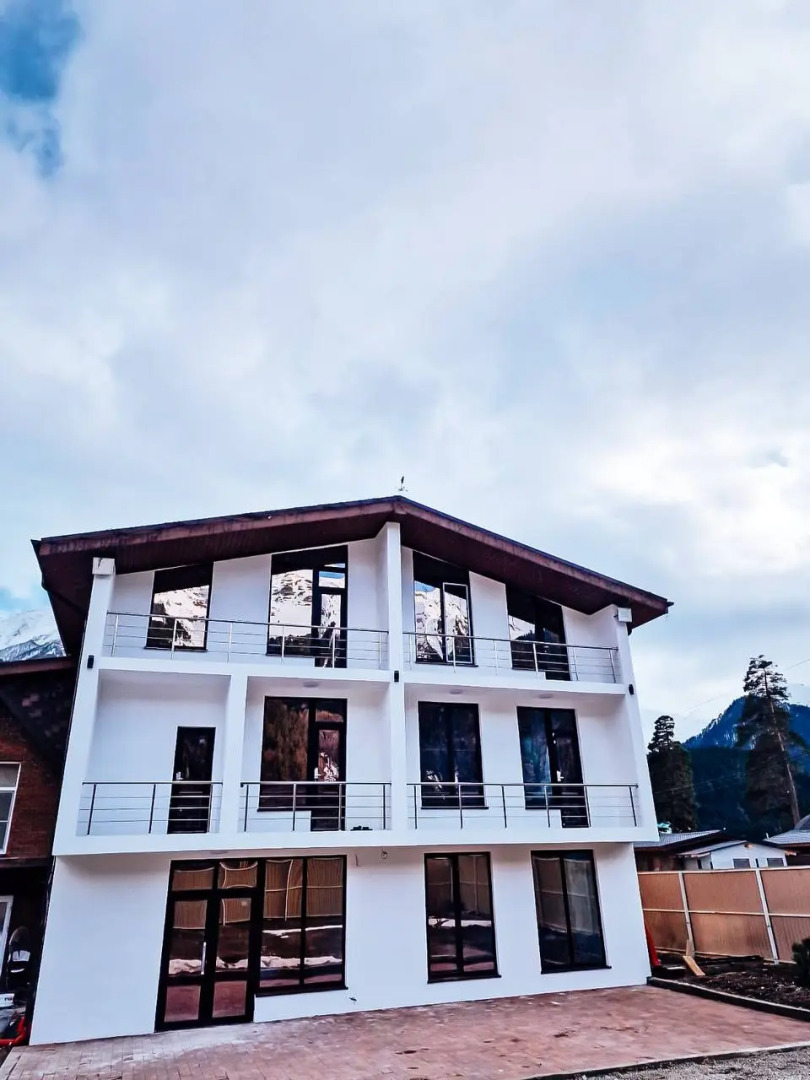 Гостевой дом Darios