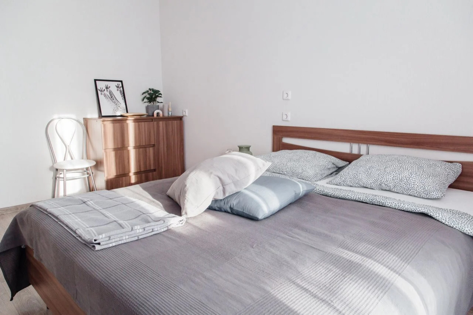 Апартаменты Панорама Евродвушка на Овчинникова 18Б