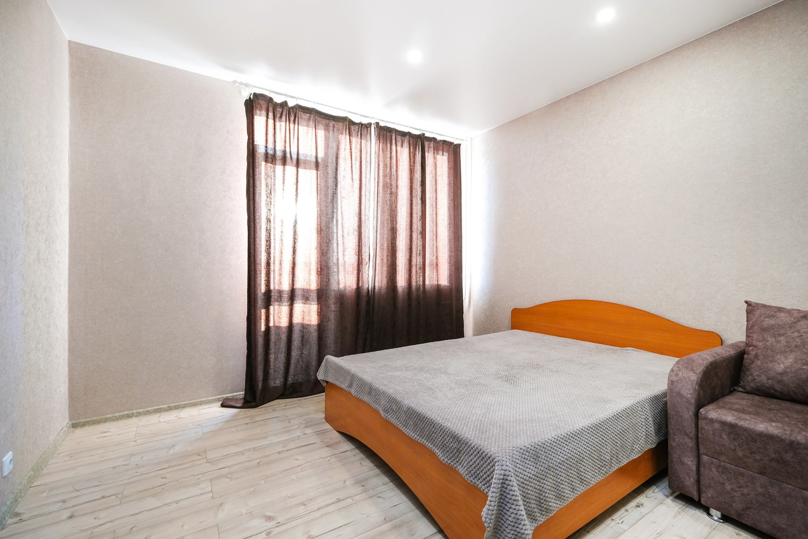 Апартаменты Квартирка Нск на Ул Тульская 80