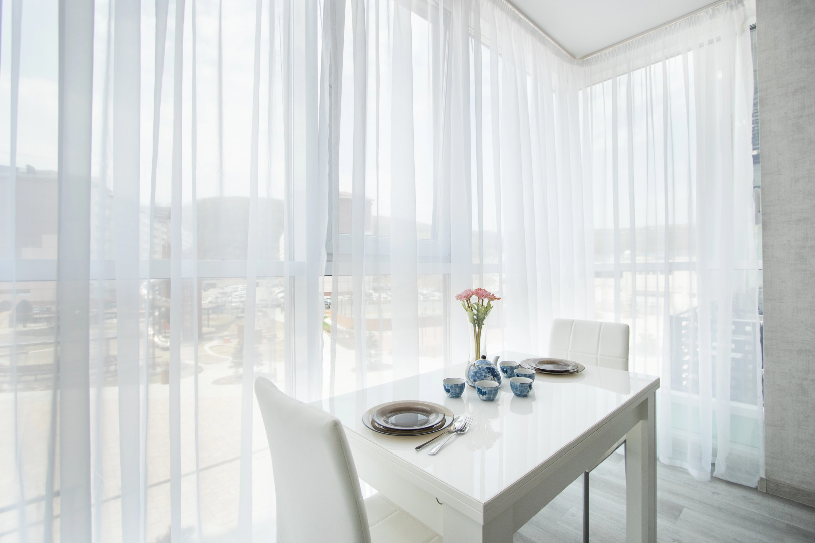 Апартаменты 2х комнатные в ЖК Зеленый бульвар на 2 этаже