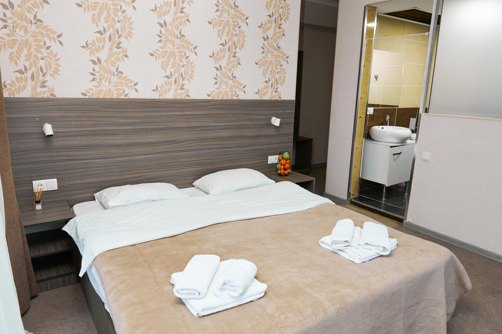 Отель M9 отель