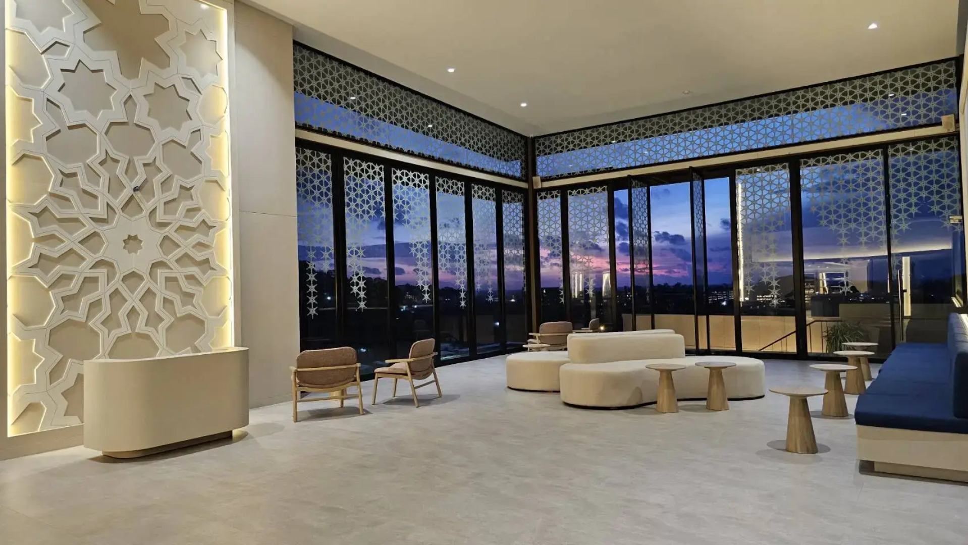 Отель The Yama Resort & Spa Kata Beach Phuket