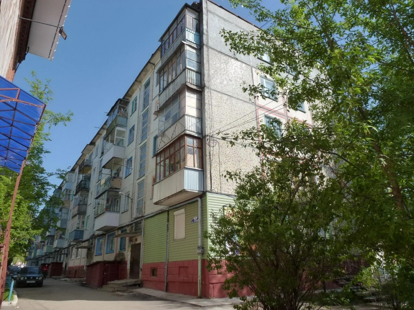 Апартаменты Right Room однокомнатные в самом центре города на Герцена 29