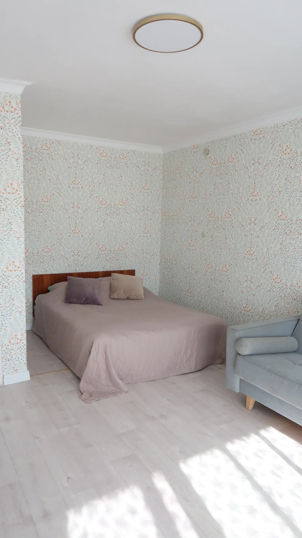 Квартира уютная в Хвалынске