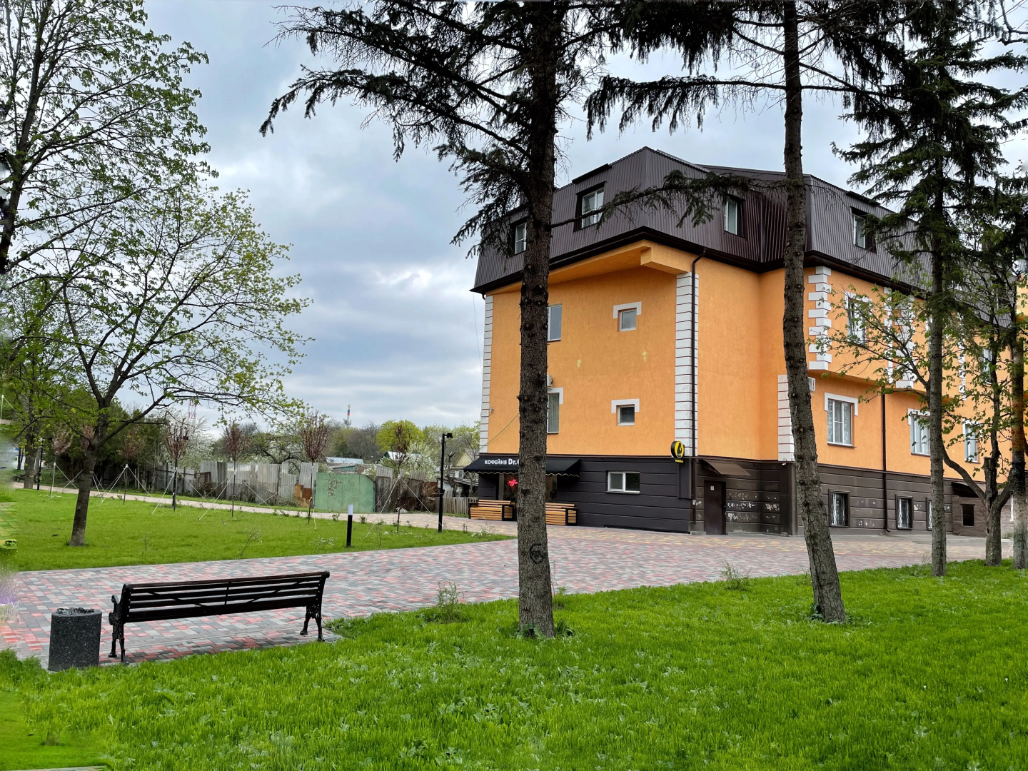 Квартира двухкомнатная Как Дома у Озера