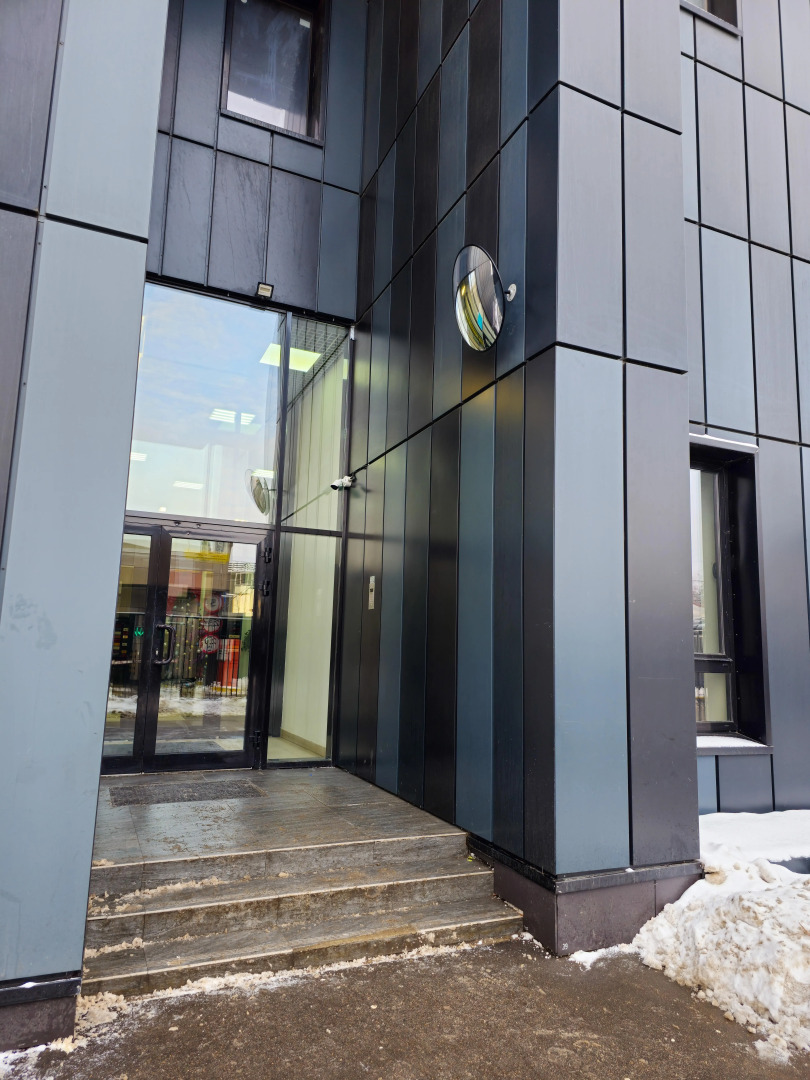 Апартаменты на Большой Воскресенской 1