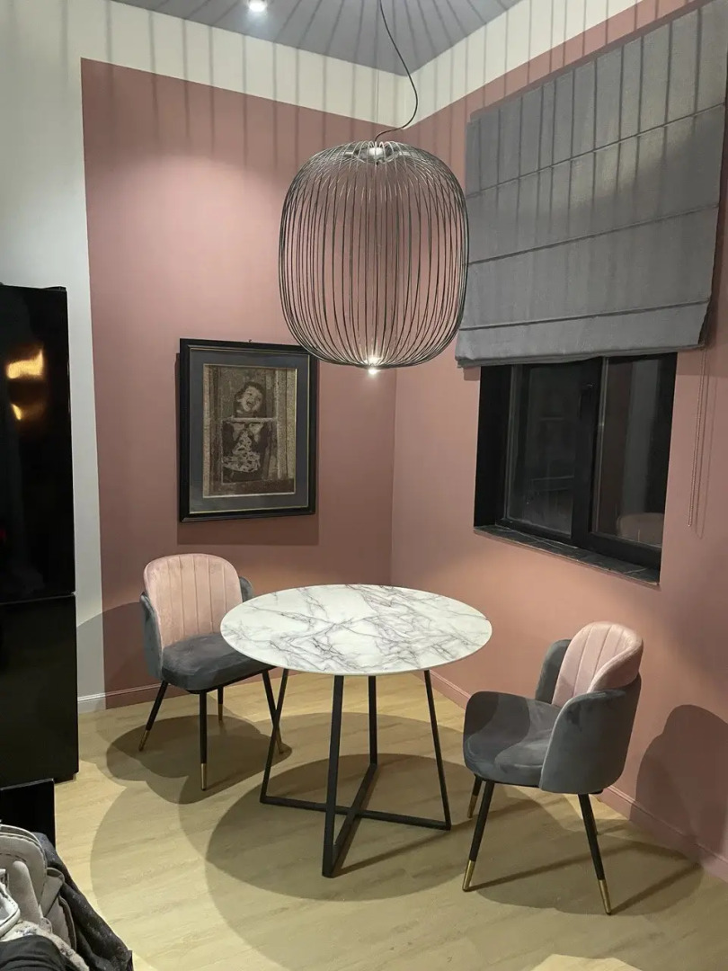 Квартира на проспекте Ардзинба 235