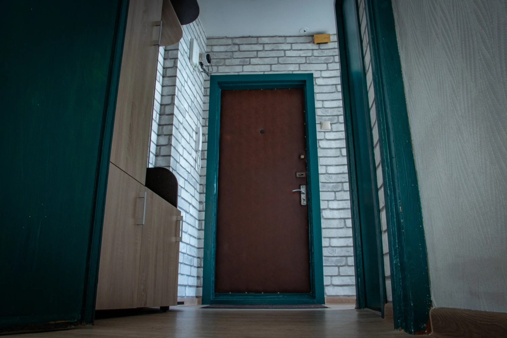 Апартаменты "Соколиное Гнездышко"