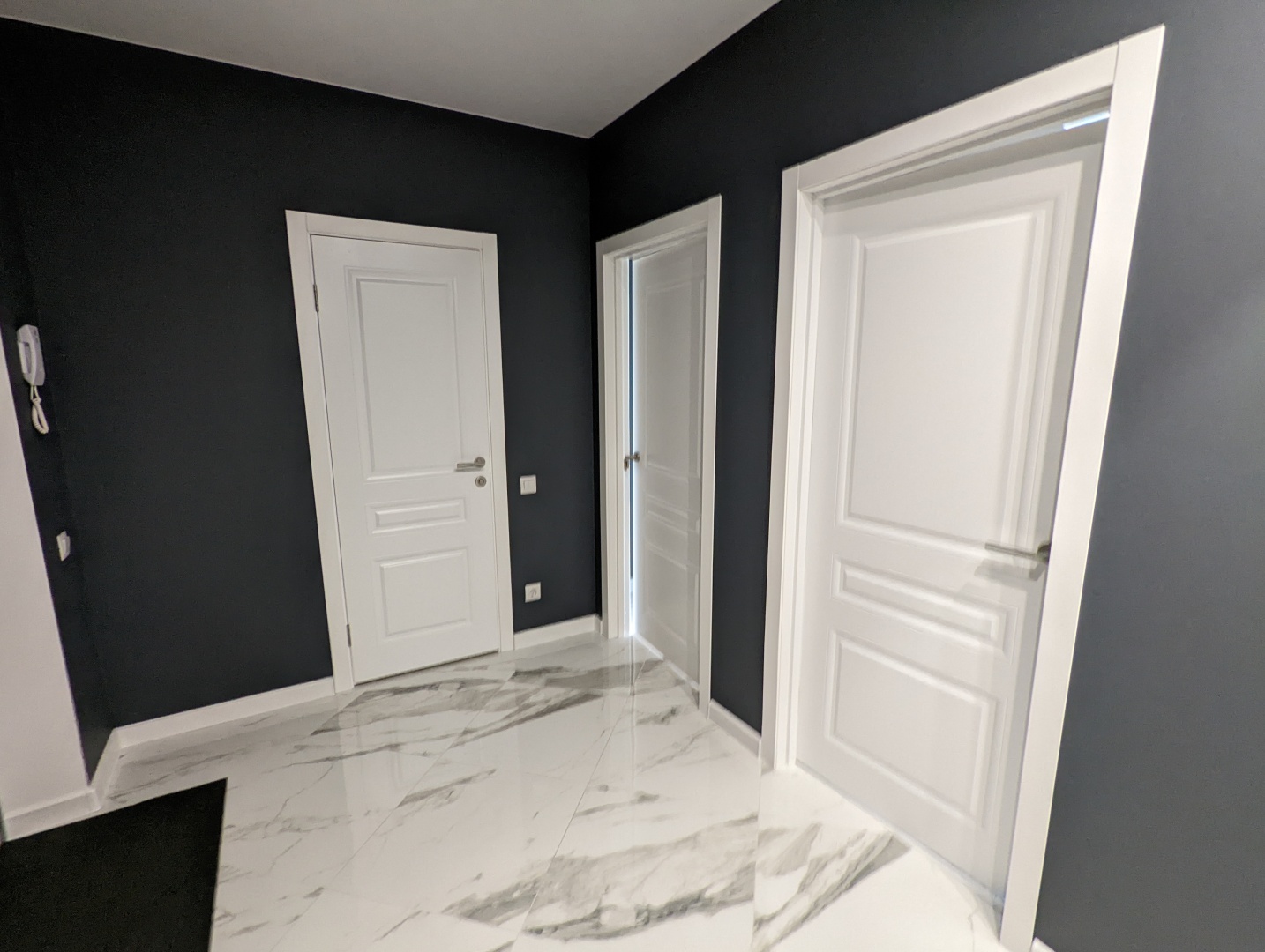 Квартира Privilege