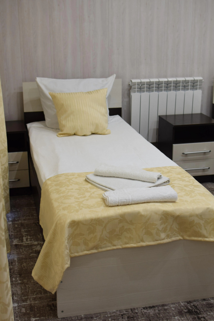 Гостевой дом Ясные зори