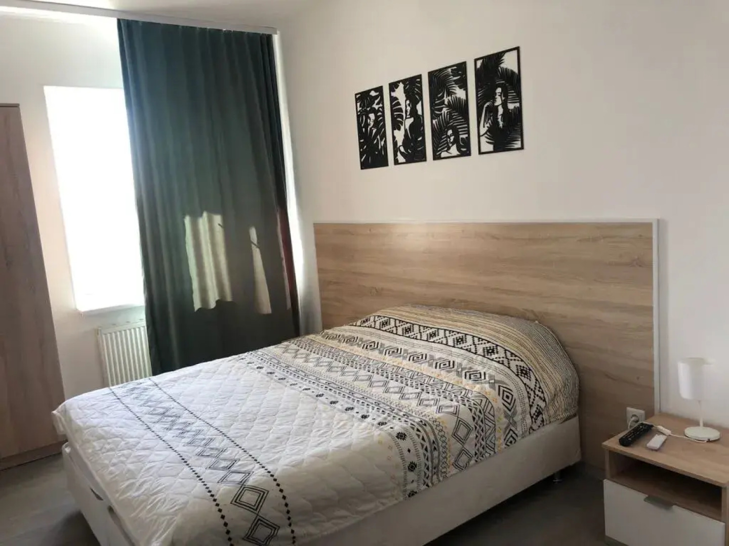 Апартаменты Никольские Студия