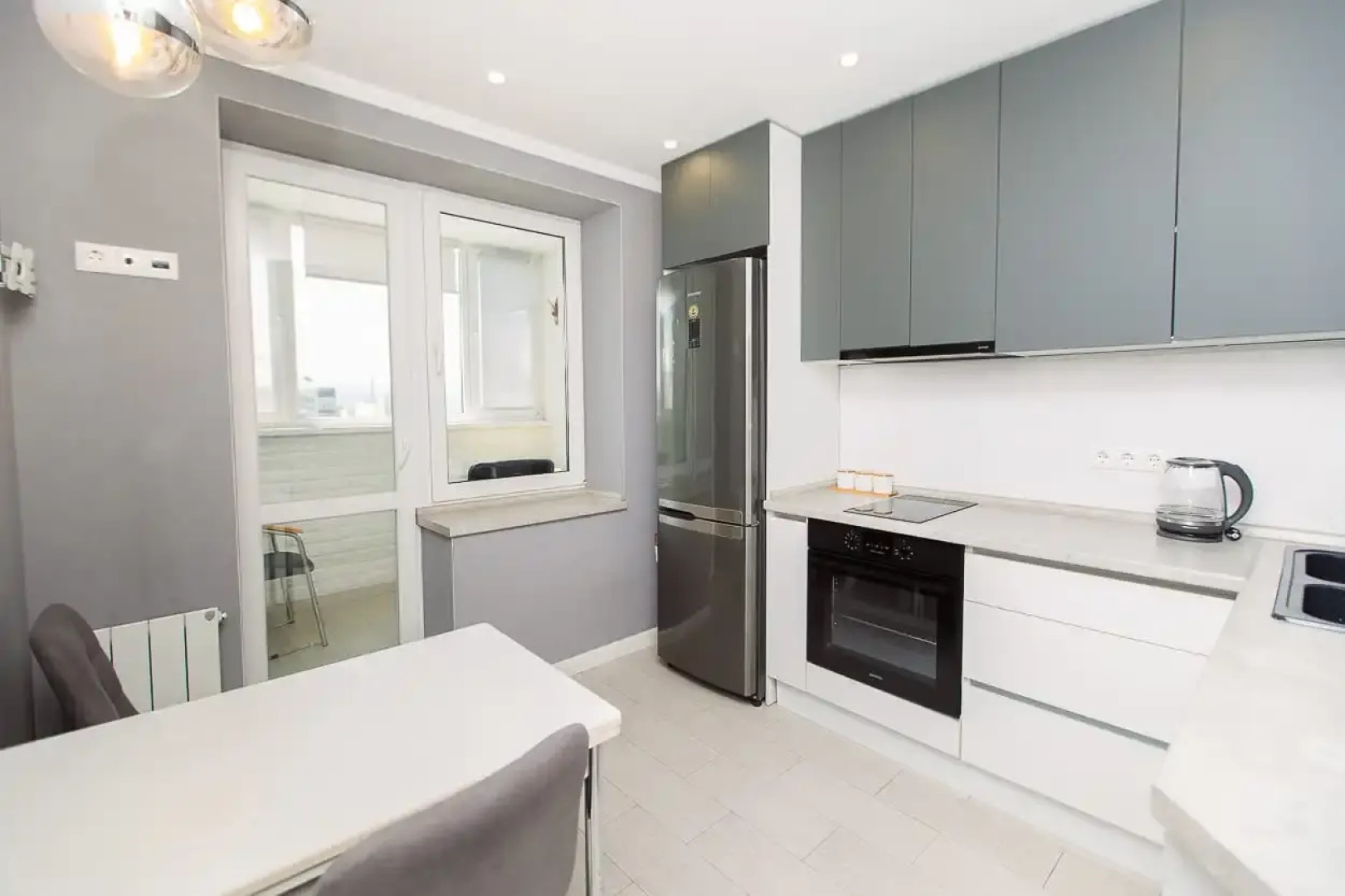 Апартаменты СКомфортом рядом с ТЦ Дом Торговли