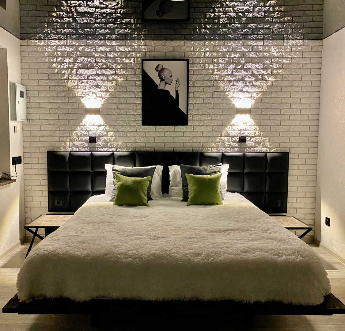 Отель Питер