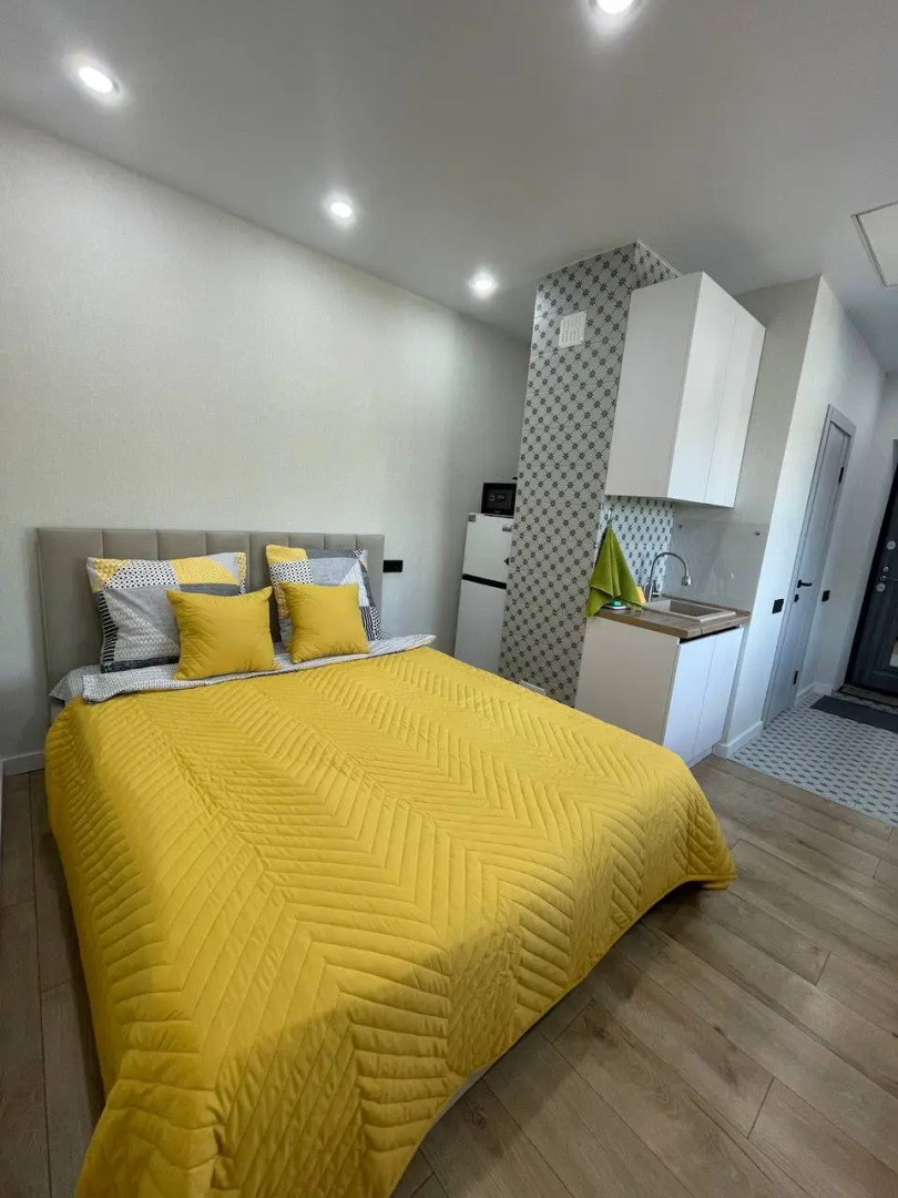 Квартира Студия в центре