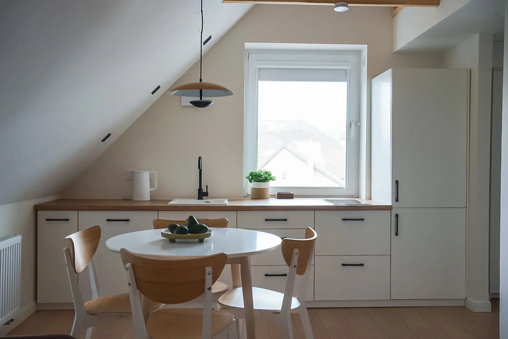 Апартаменты Lily by Pavlov