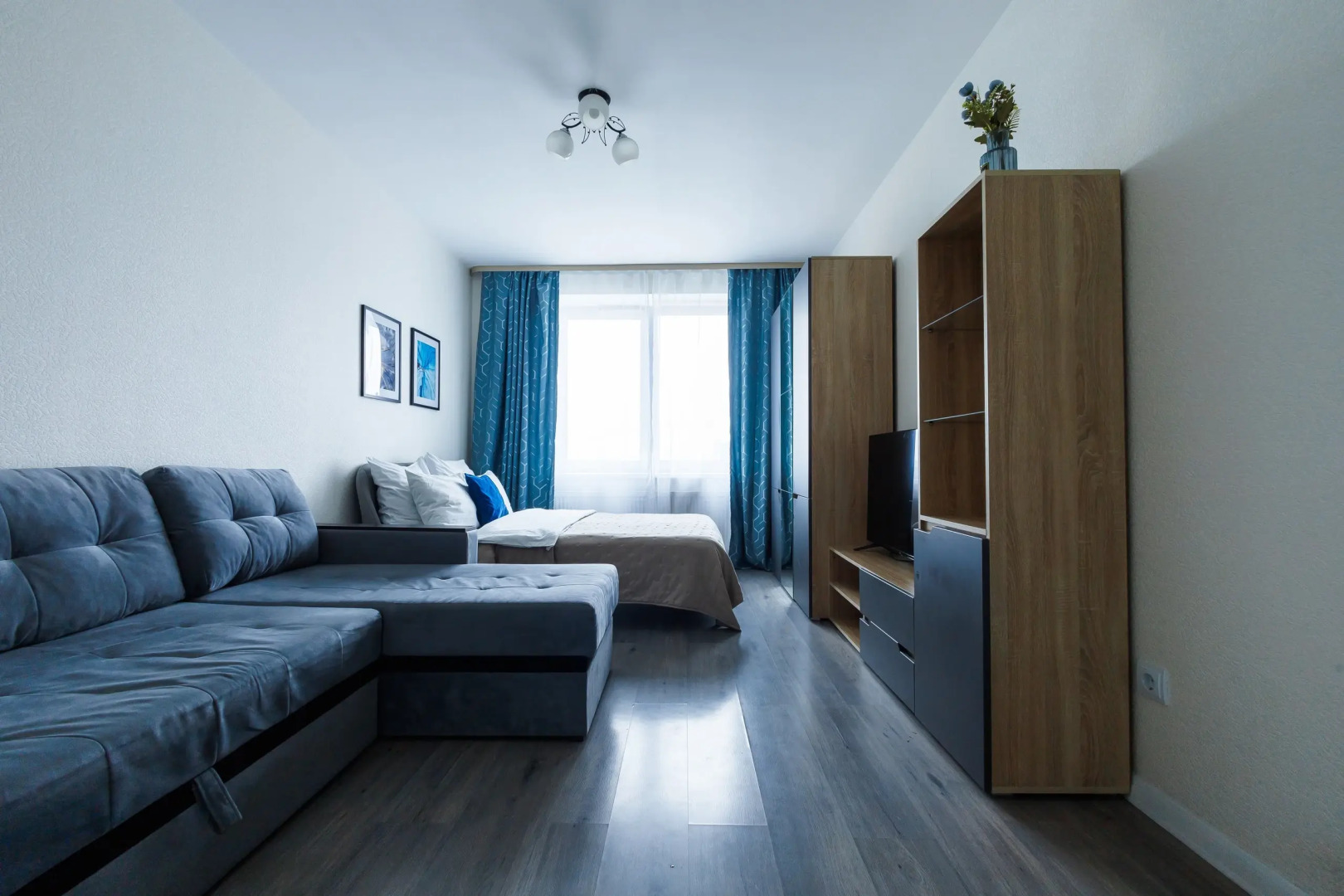 Квартира Home with you - Pulkovo