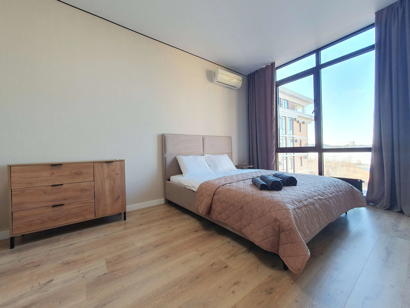 Апартаменты uTrip Milan