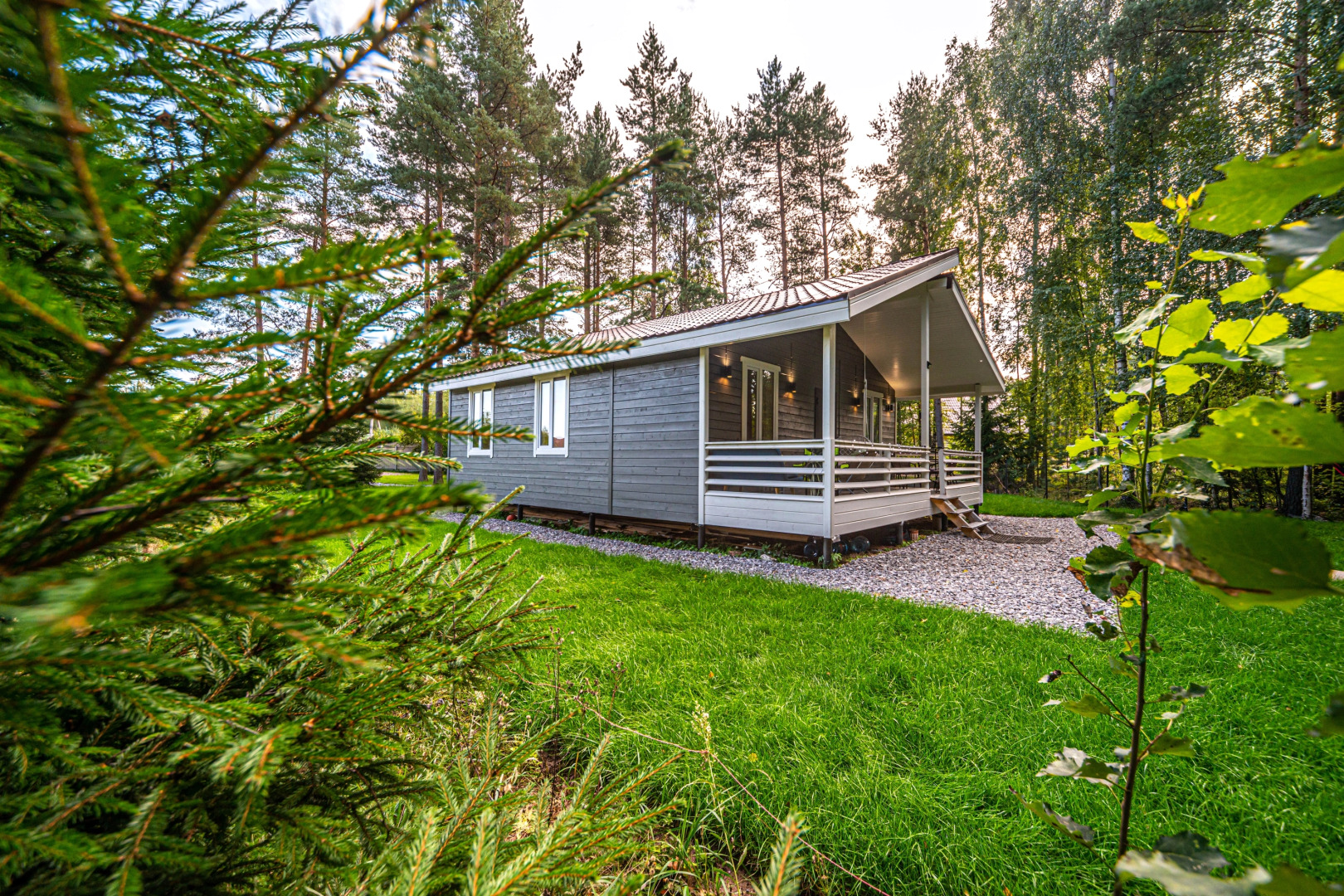 Гостевой Дом Soroka Home 2