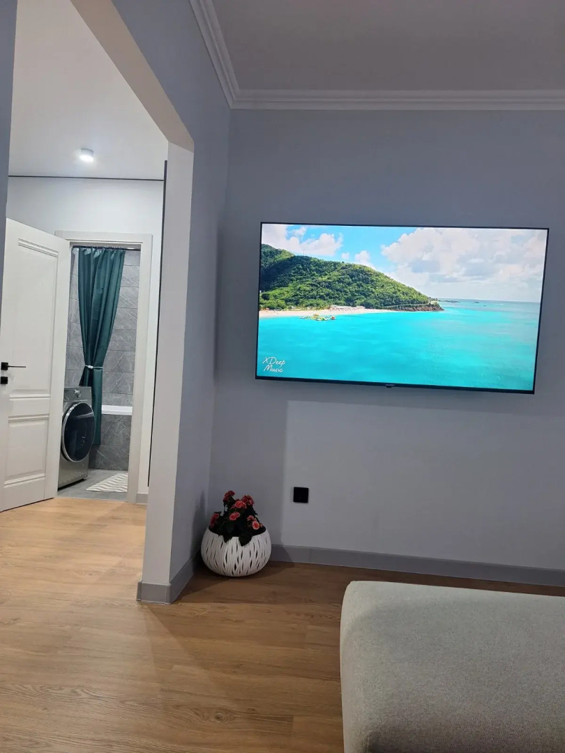 Квартира Уютная в Бресте