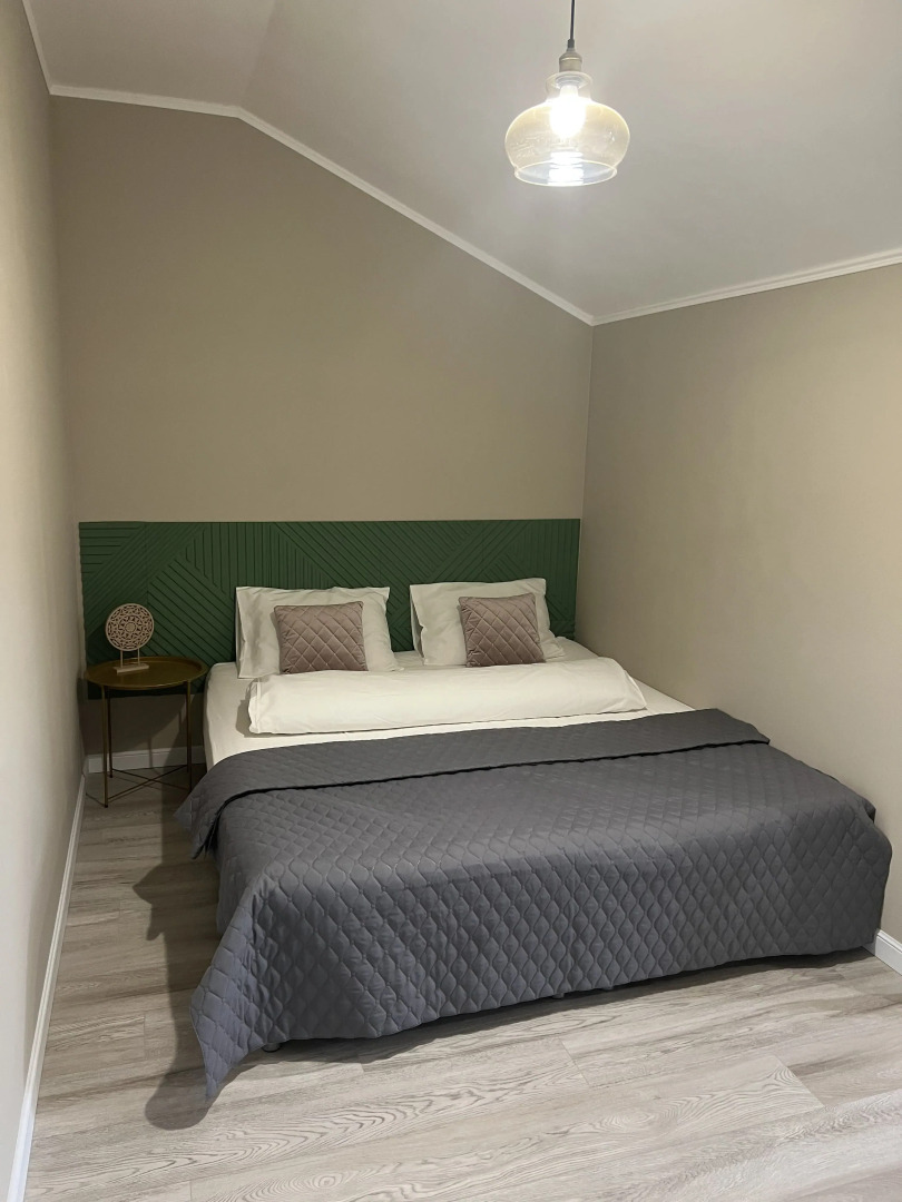 Апартаменты Rose Lux Attic