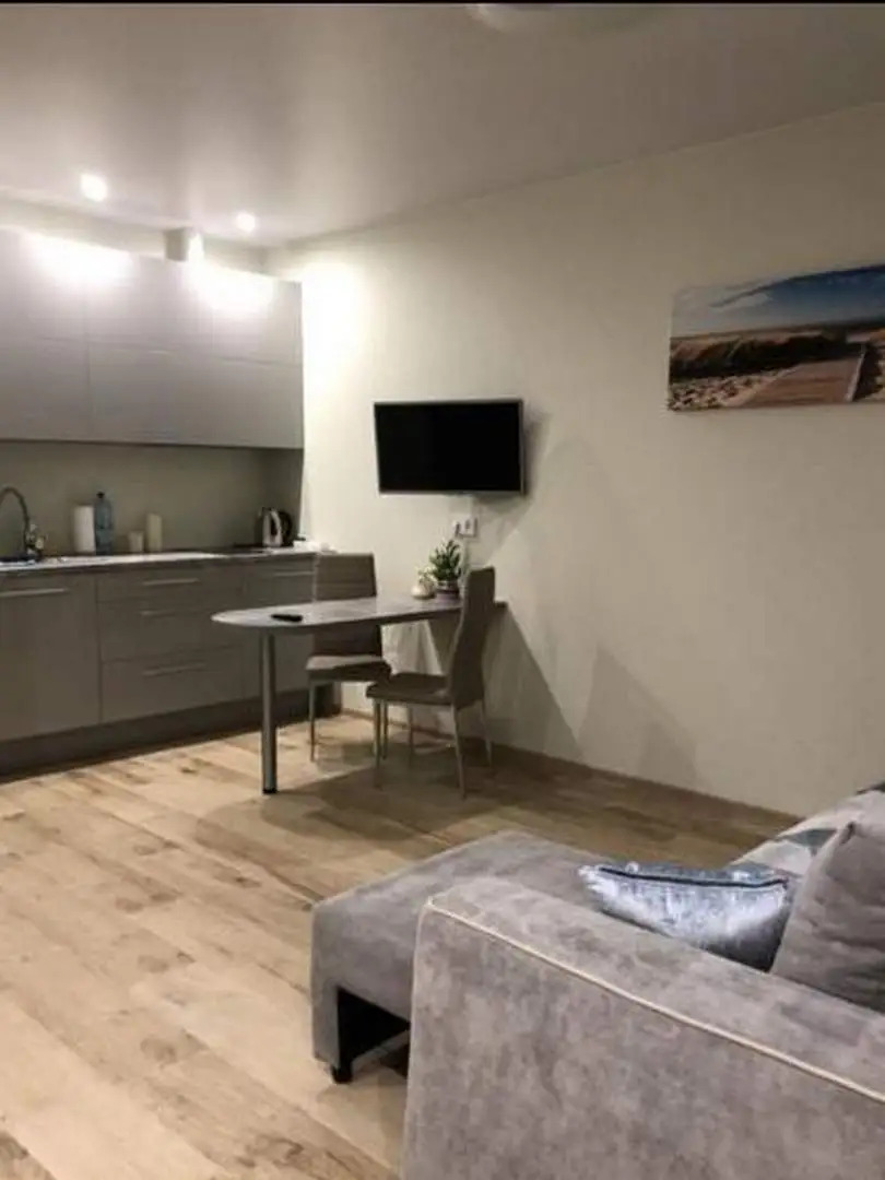 Апартаменты Майский