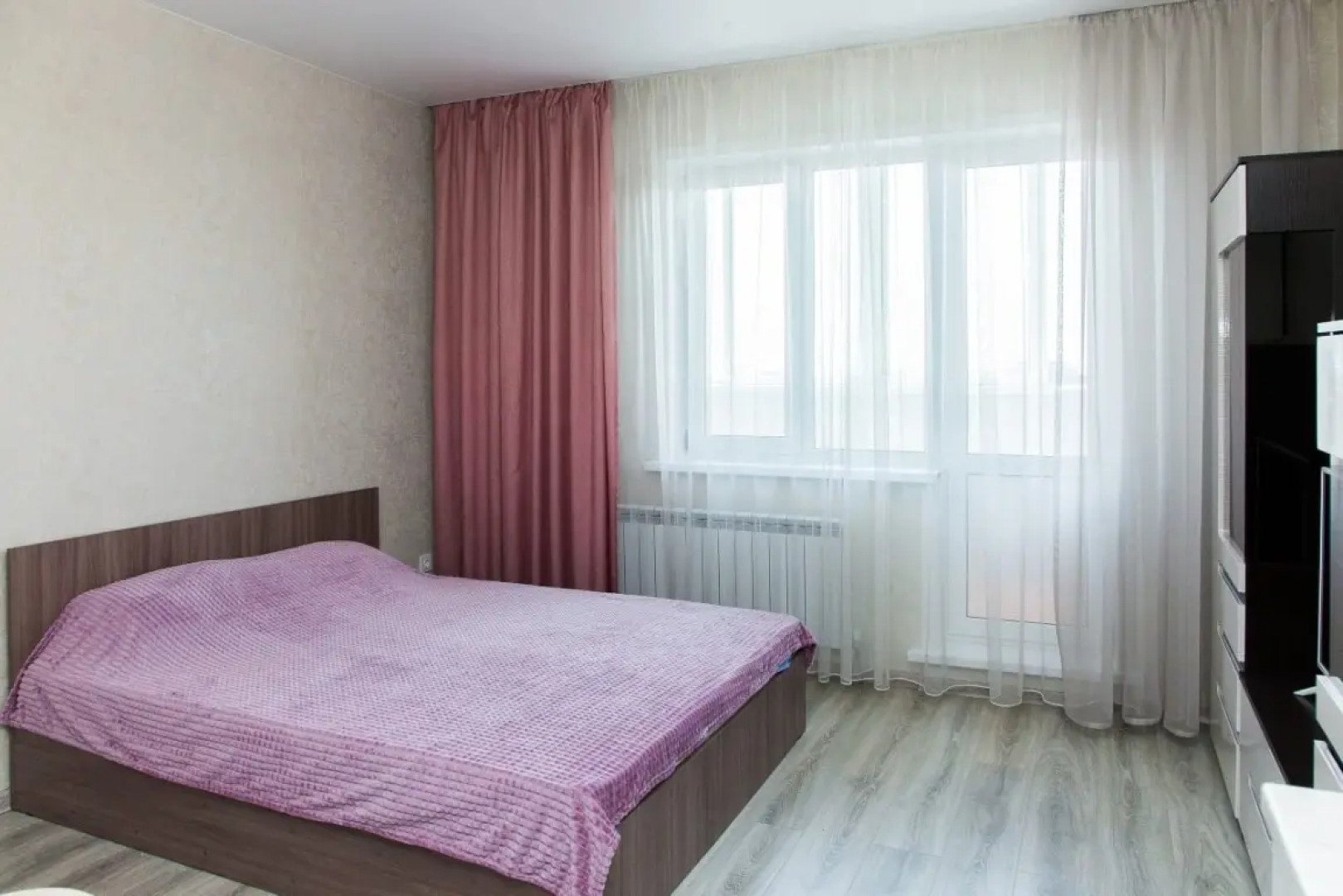 Апартаменты Perfect Flat 8