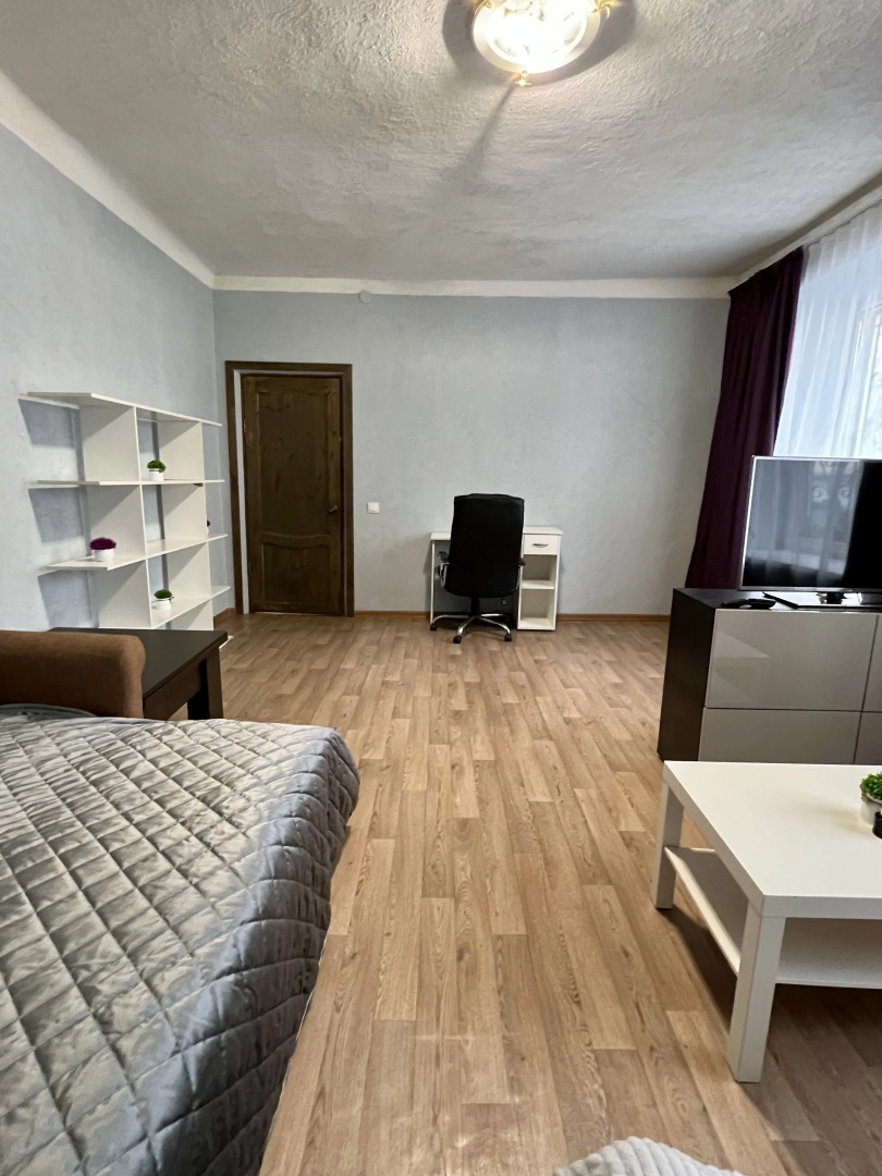 Квартира Уютная Двушка в Минуте от Вокзала