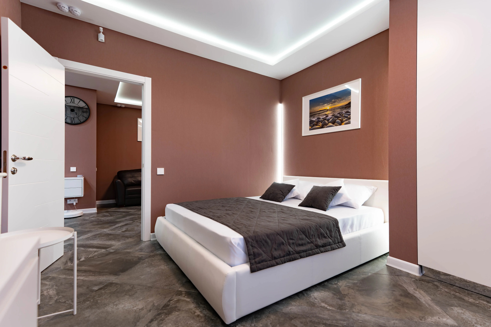 Квартира Летний вечер