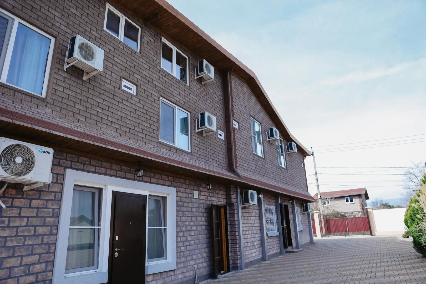 Гостевой дом Villa Verde