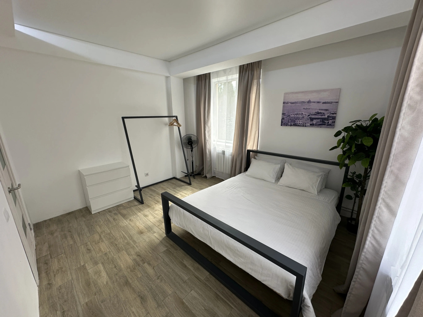 Апартаменты Столица 2305