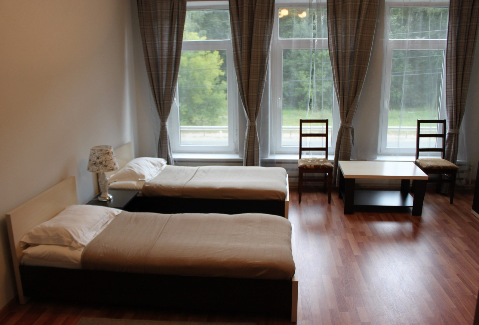 Мини-Отель Давид