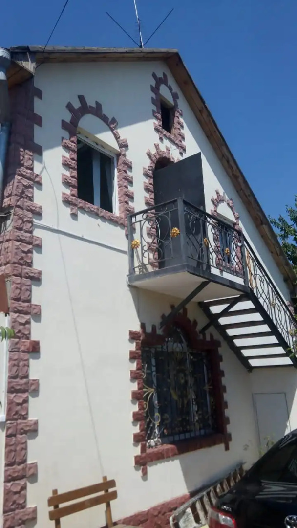 Гостевой Дом Viktoria