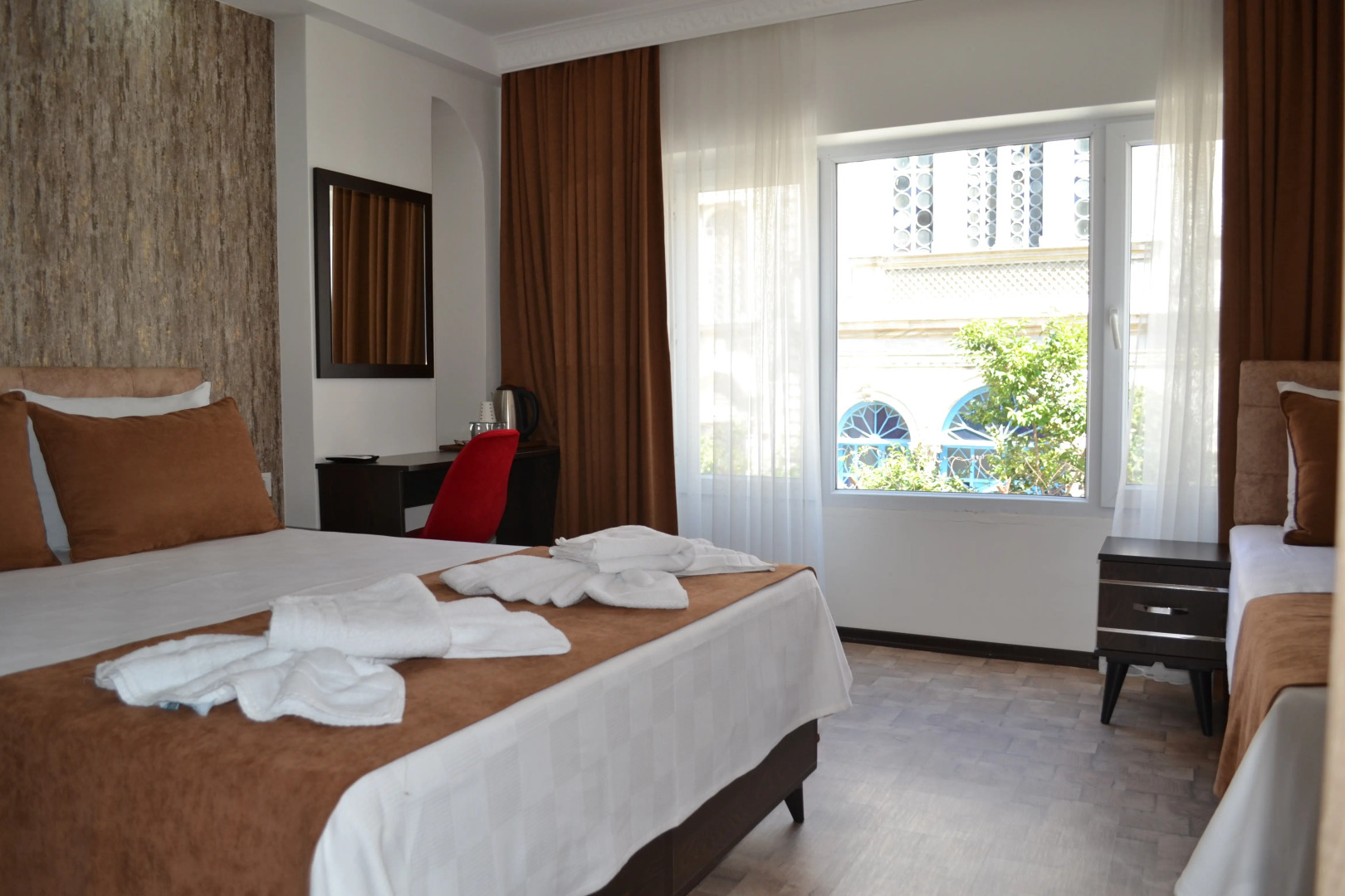 Hotel Global 2022 Hotel