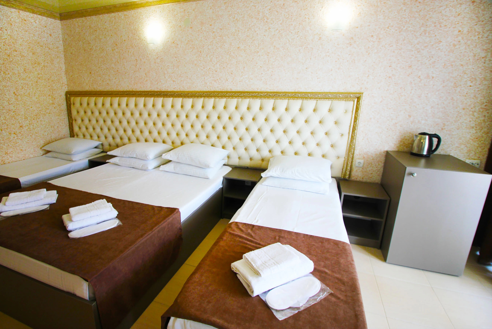 Villa Bellini (Вилла Беллини)