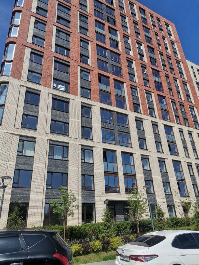 Апартаменты комфорт класса на Трудовой