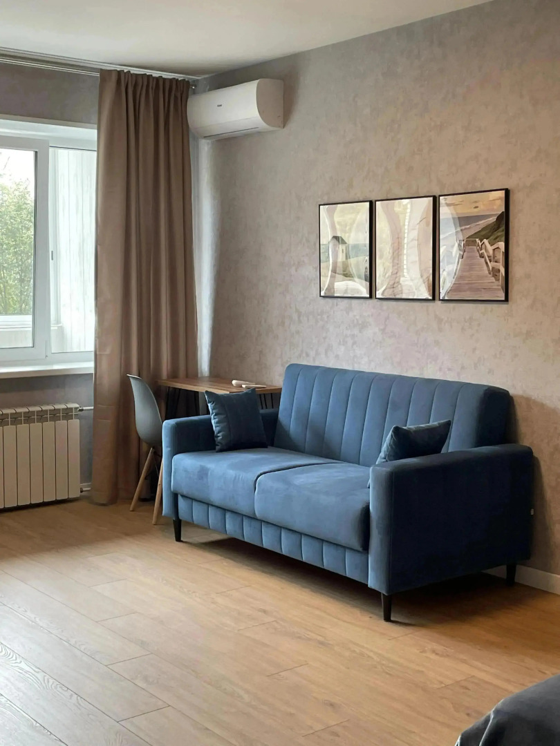 Квартира ПроУют