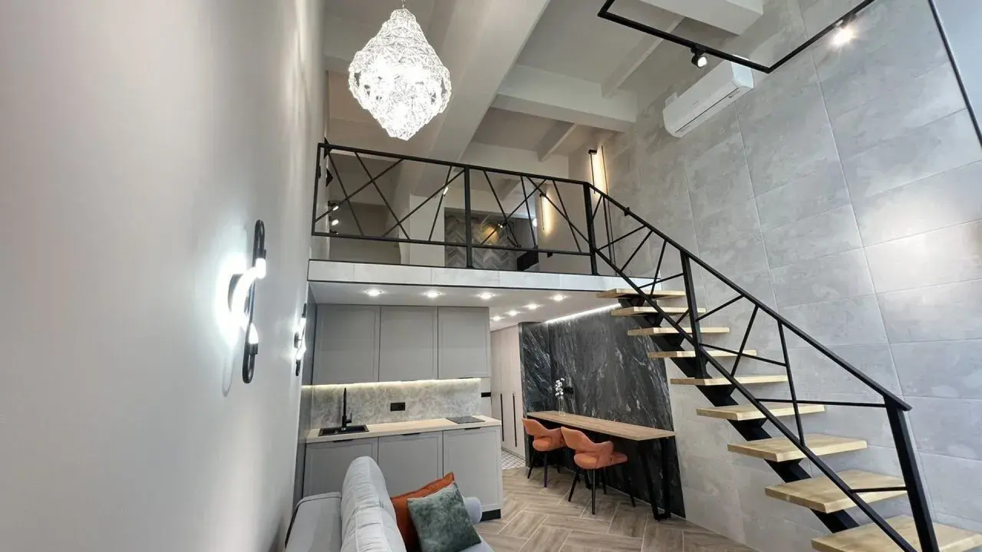 Квартира на Республиканской 61А