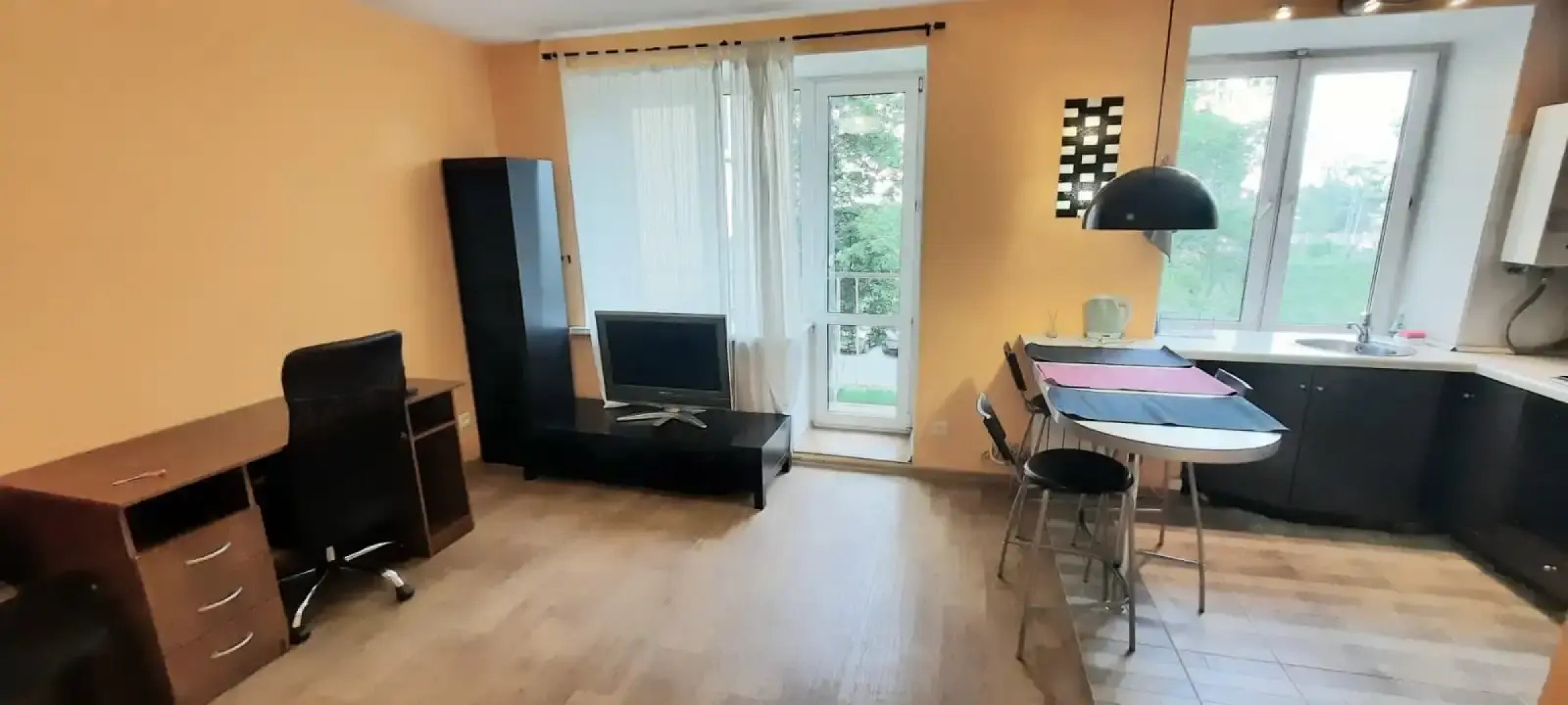 Квартира Уютная в самом центре исторической части города