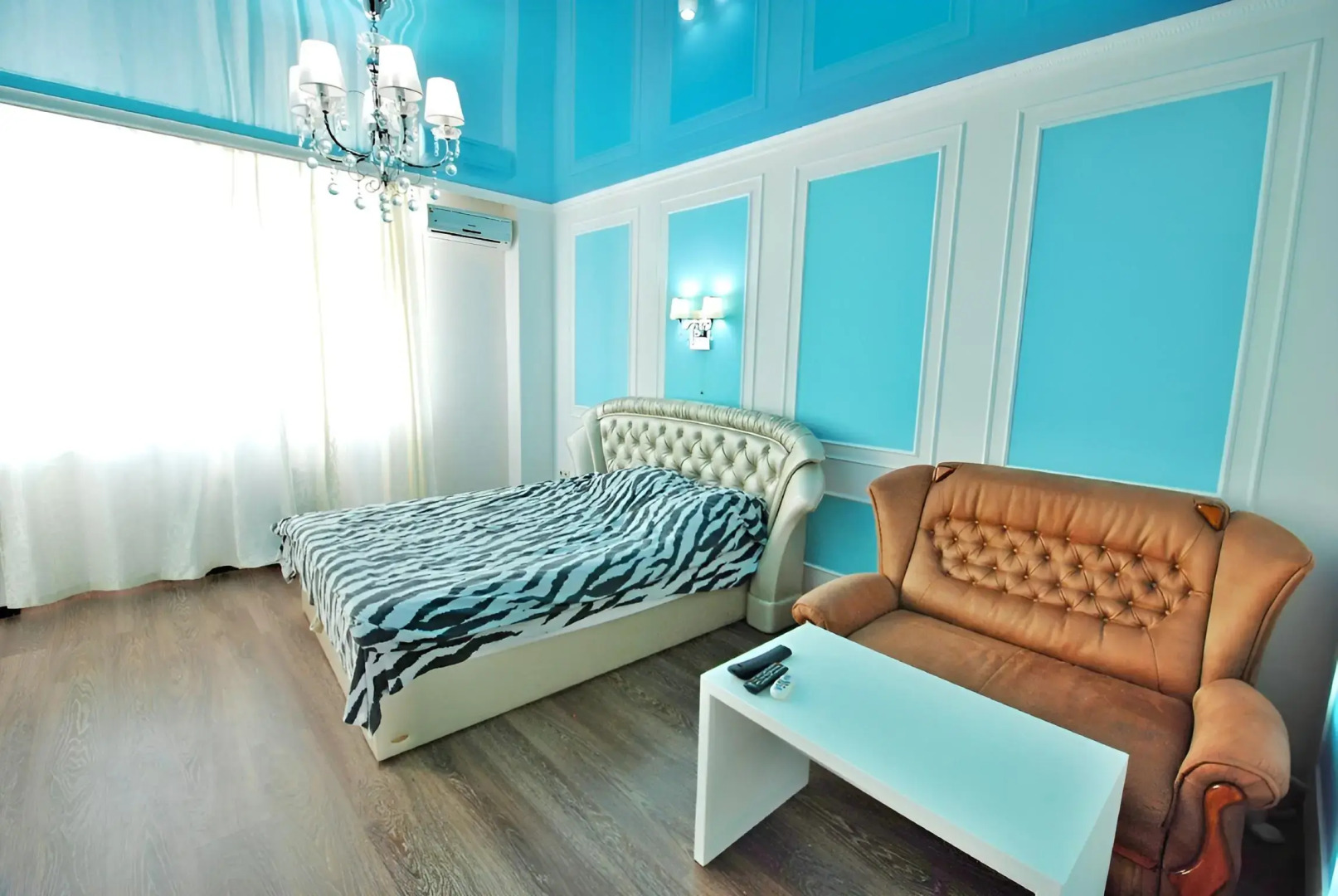 Квартира у Массандровского Дворца