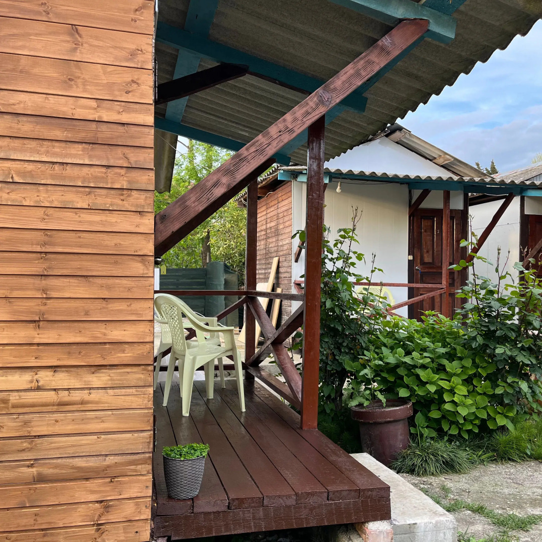 Гостевой Дом КасаМия