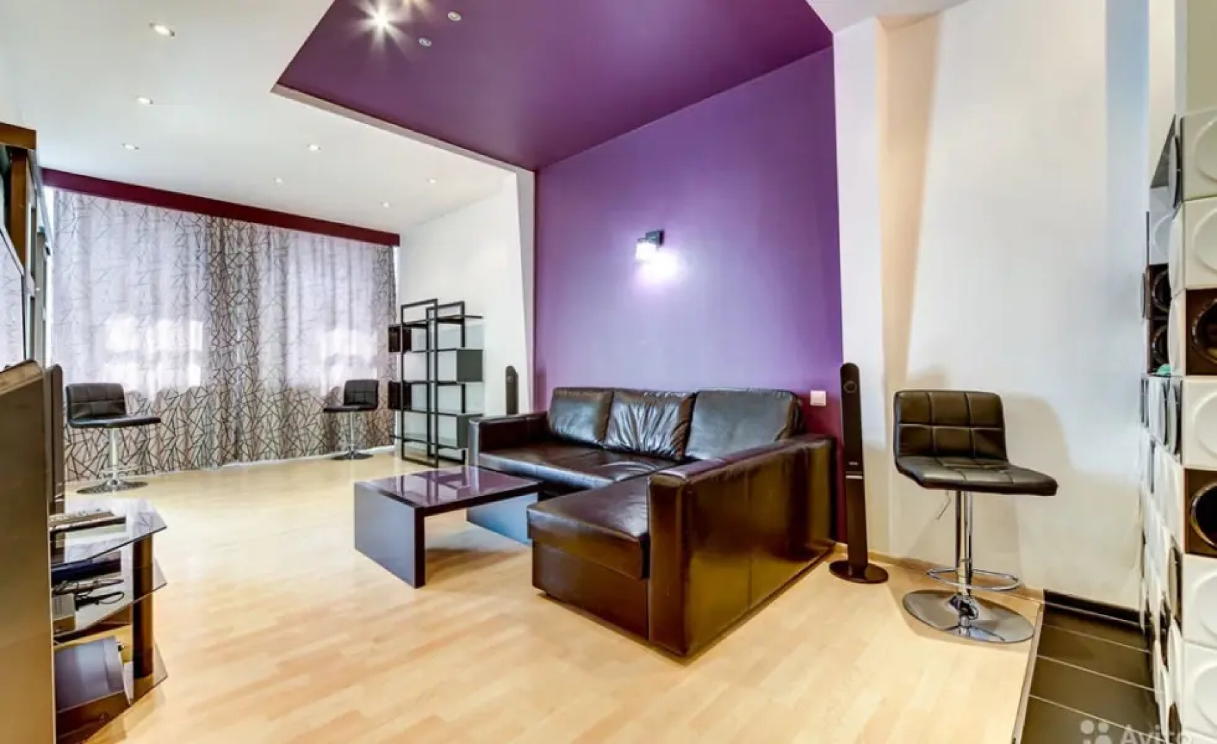 Квартира Welcome Home на Невском Проспекте 112