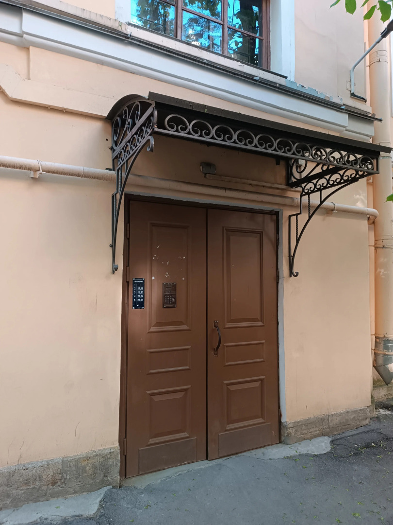 Апартаменты Необычные на Ломоносова 16