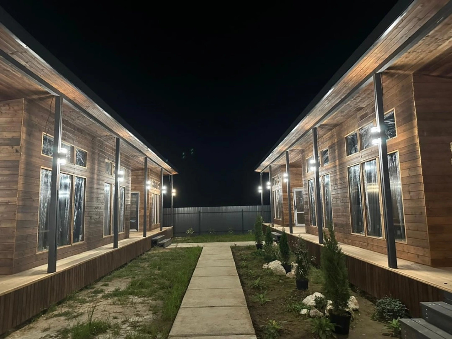 Отель Manresa Family Resort