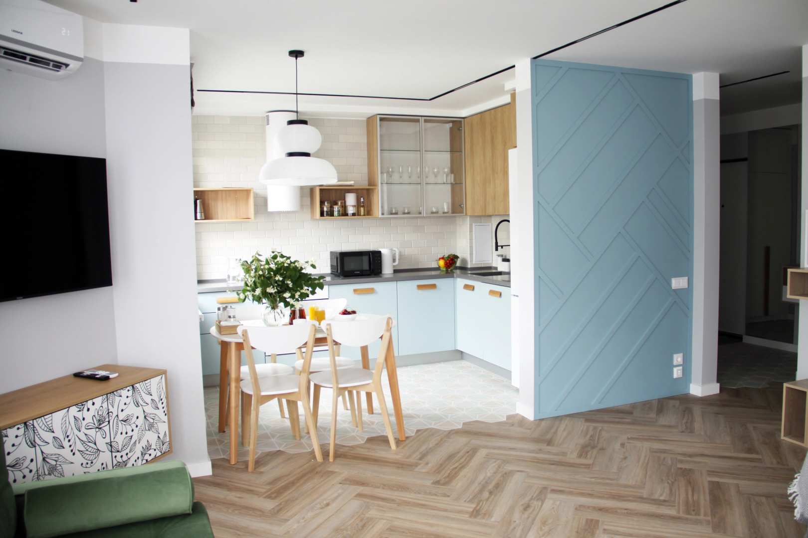 Апартаменты Saari Apart